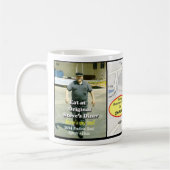 Tasse de café de Vasilis (Gauche)