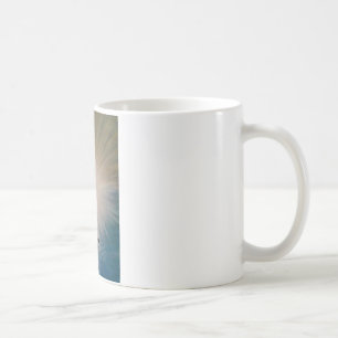 Tasse de café de victoire