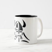 Tasse de café de Viking (Devant droit)