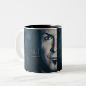 Tasse de café de volumes de MGT (Devant gauche)