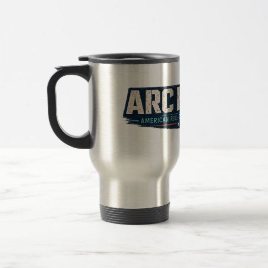 Tasse de café de voyage ARC Honor (Gauche)