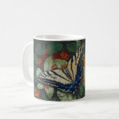 Tasse de café "de voyageur porté" (Devant gauche)