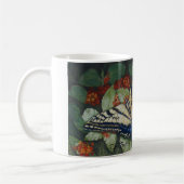 Tasse de café "de voyageur porté" (Gauche)