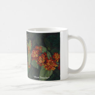 Tasse de café "de voyageur porté"
