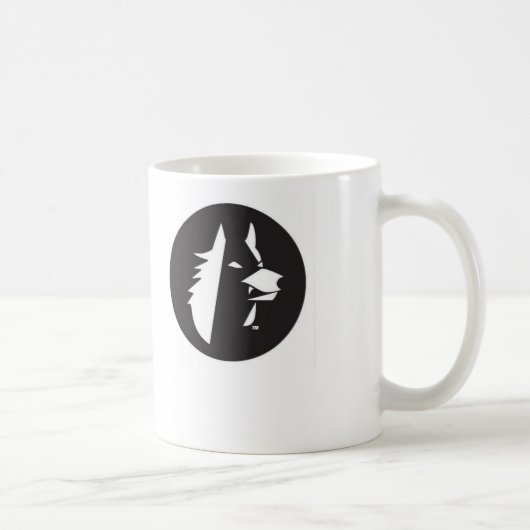 Tasse de café de Waheela (Droite)