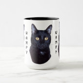 Tasse de café de Wampy II (Centre)