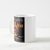 Tasse de café de War de notre Madame (Devant gauche)