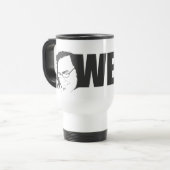 Tasse de café de Webb (Devant gauche)