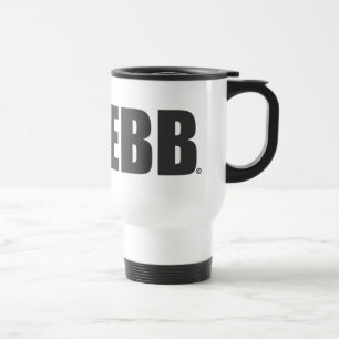 Tasse de café de Webb