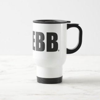 Tasse de café de Webb