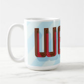 Tasse de café de WECO (Gauche)