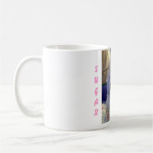 Tasse de café de Westie (Gauche)