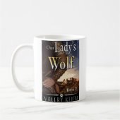 Tasse de café de Wolf de notre Madame (Gauche)