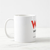 Tasse de café de WOT (Gauche)