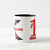 Tasse de café de XG (Centre)