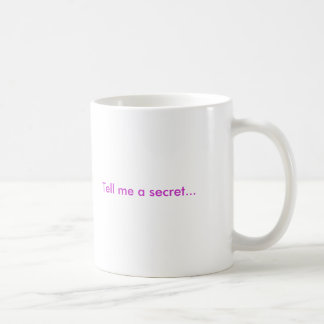 Tasse de café de YouReveal