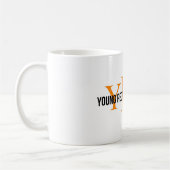 Tasse de café de YPR (Gauche)
