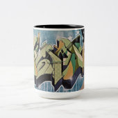 TASSE DE CAFÉ DE ZIMAD (Centre)