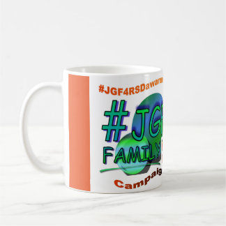 Tasse de café "d'édition limitée"