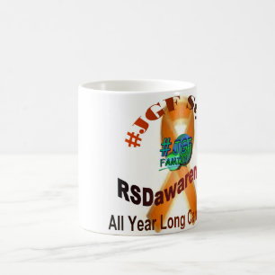 Tasse de café "d'édition limitée"