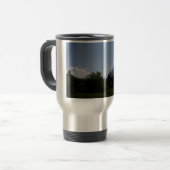 Tasse de café d'Eiger (Devant gauche)