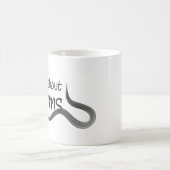 Tasse de café d'elegans de C. (Centre)