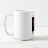 Tasse de café d'élite de Skullbreaker 101st (Gauche)