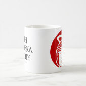 Tasse de café d'EolistBlend (TM) (Centre)