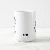 Tasse de café d'Erin (Centre)