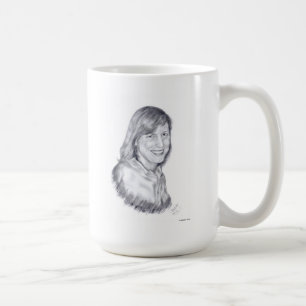 Tasse de café d'Erin