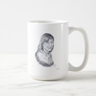 Tasse de café d'Erin