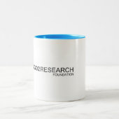 Tasse de café des recherches TANGO2 (Centre)