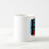 Tasse de café d'ESPOIR (Centre)