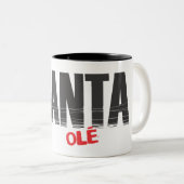 Tasse de café d'expert en logiciel Canta d'Asi (Devant droit)