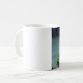 Tasse de café d'Hawaï (Devant gauche)