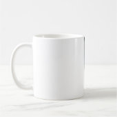 Tasse de café d'Hawaï (Gauche)