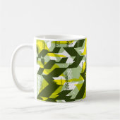 Tasse de café d'hiver de Pawley (Gauche)