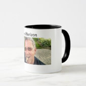 Tasse de café d'horizon de Joe (Devant droit)