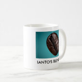Tasse de café d'Iantos (Devant droit)
