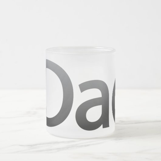 tasse de café d'iDad (Centre)