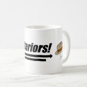 Tasse de café d'Imposteriors (Devant droit)