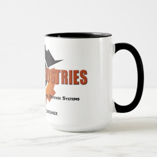 Tasse de café d'industries de Dighsx