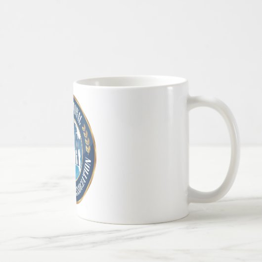 Tasse de café d'IPSA (Droite)