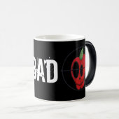 Tasse de café d'OBA (Devant droit)