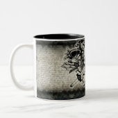 Tasse de café d'O'Kane (Gauche)