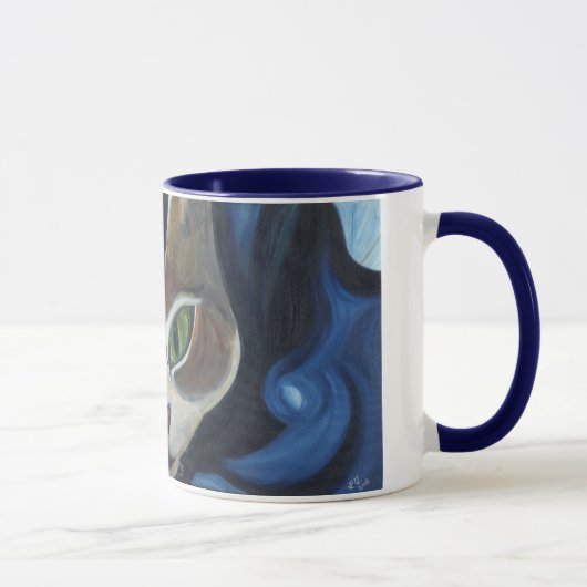 Tasse de café d'Oland (Droite)