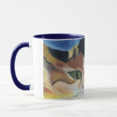 Tasse de café d'Oland (Gauche)