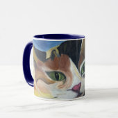 Tasse de café d'Oland (Devant gauche)