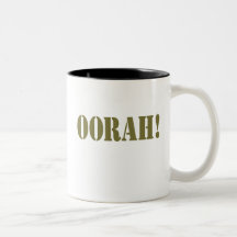 TASSE DE CAFÉ D'OORAH