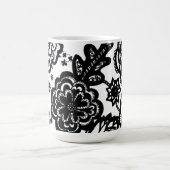 tasse de café dotcrazy (Centre)